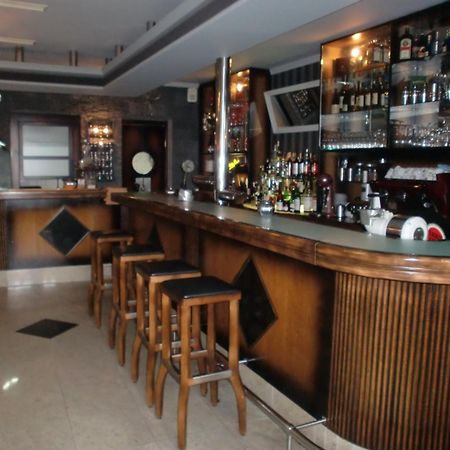 Hotel Mythos "Apartments" 马科格宁根 外观 照片