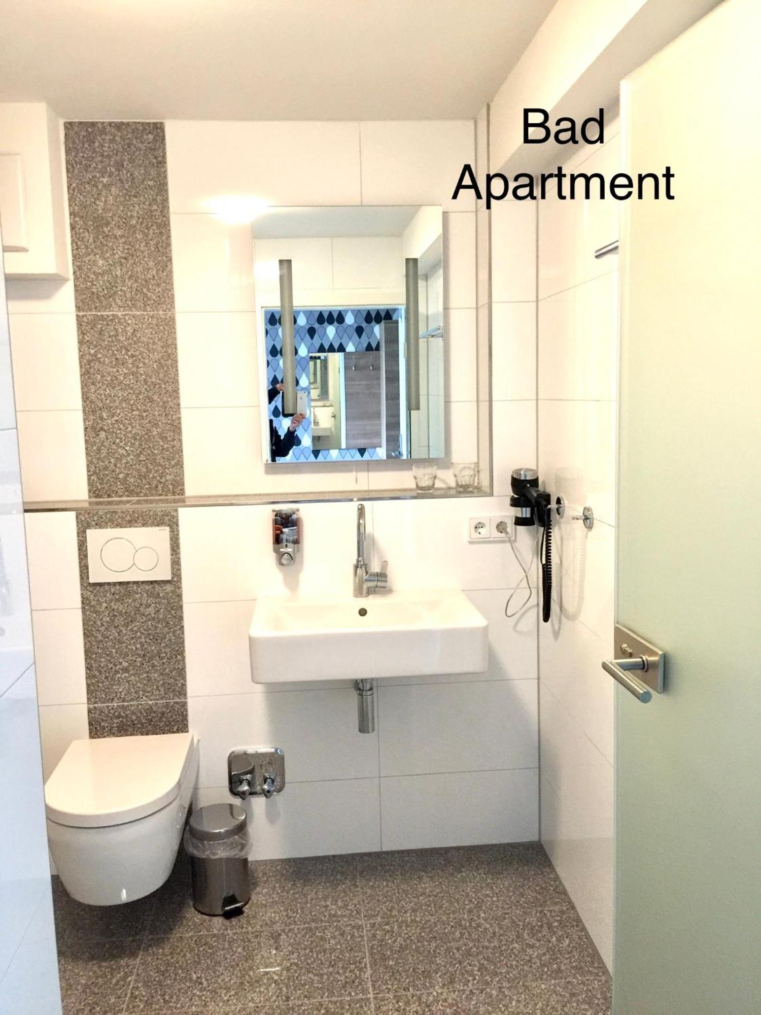 Hotel Mythos "Apartments" 马科格宁根 外观 照片